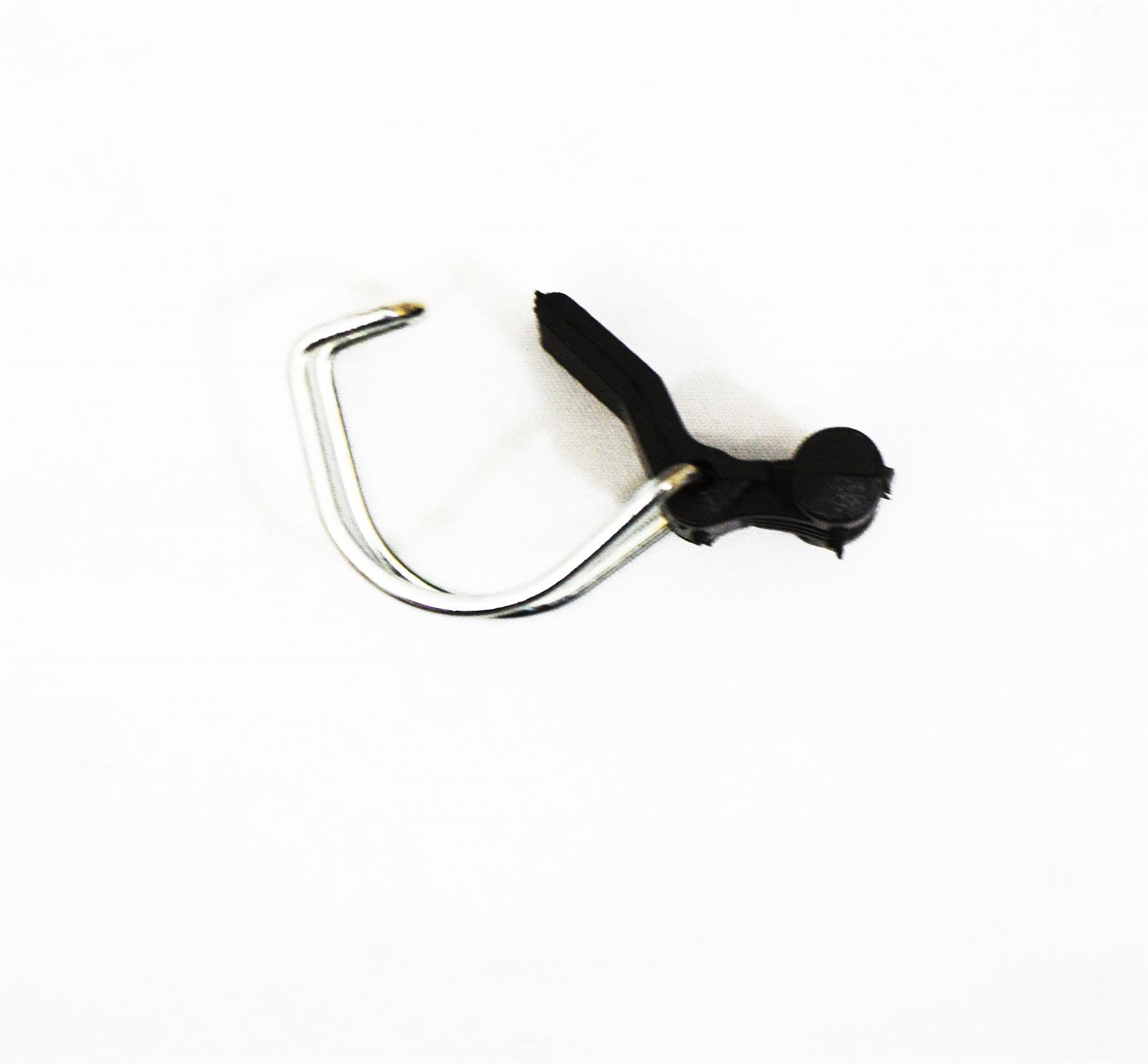 LSC 1H0129797 : Air Box Filter Housing Cover Locking Bar Clamp Clip - NEW - Image 4