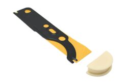 LSC 058198217 : Timing Chain Tensioner Gasket by Elring - NEW