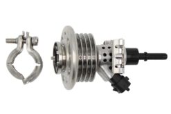 LSC 0004901013 9823743580 : DEF AdBlue Injector Module and V Band Clamp - NEW