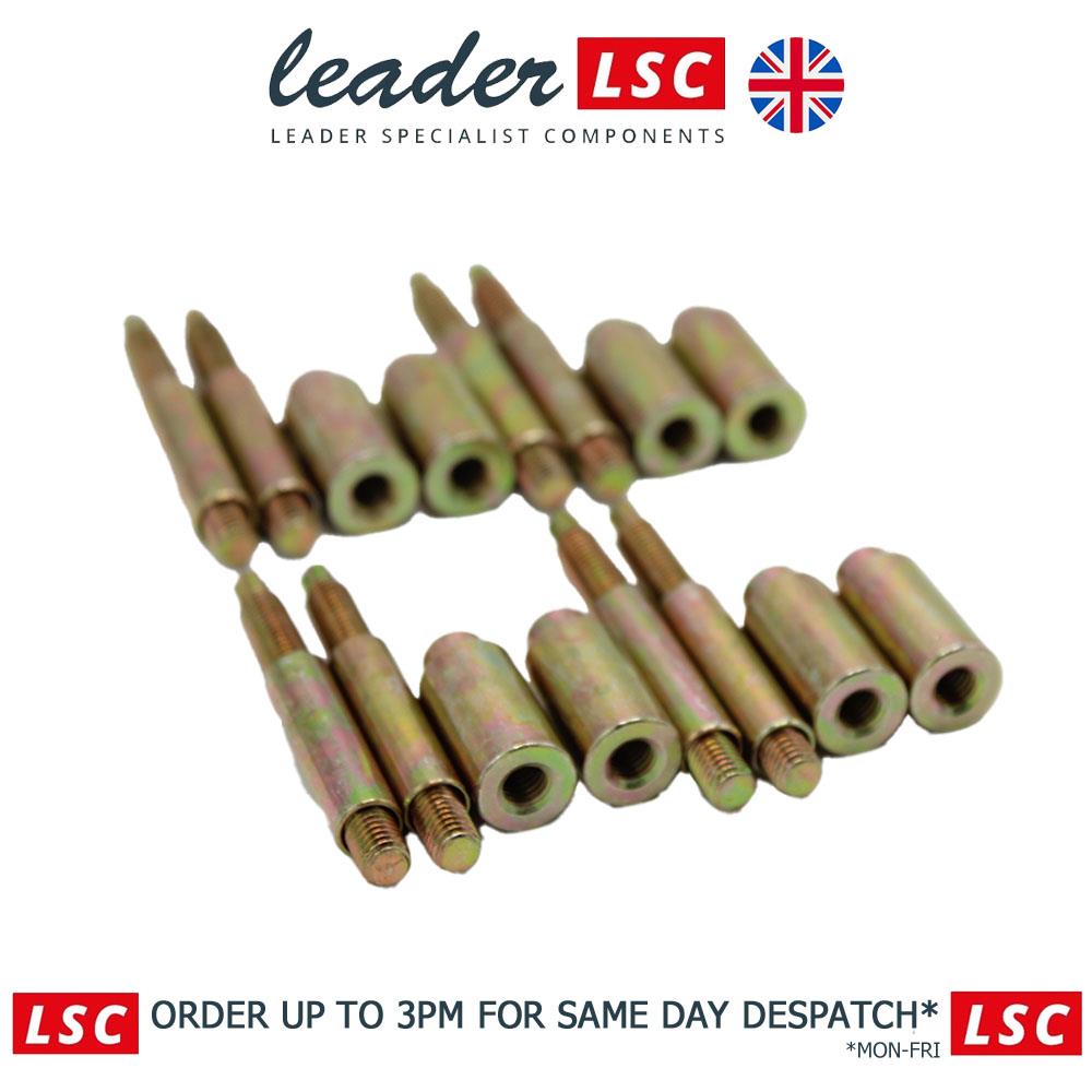 LSC 8200553118 : Set of 4 x 6 Piece Injector Repair Fixing Kits - NEW - Image 10