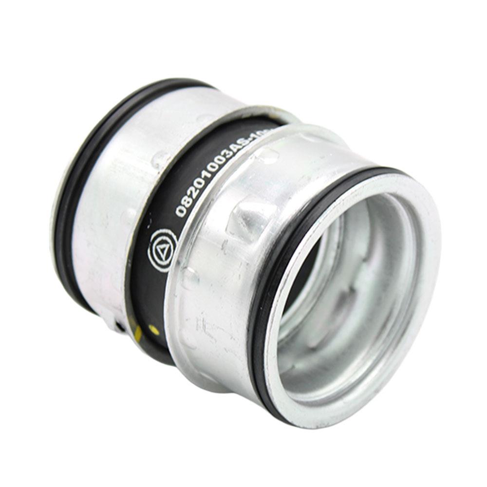 LSC 1J0145834AB : Turbo Intercooler Air Pipe Hose - NEW - Image 5