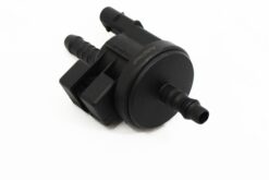 LSC 06H906517B : Fuel Tank Breather Vapour Solenoid Valve - NEW