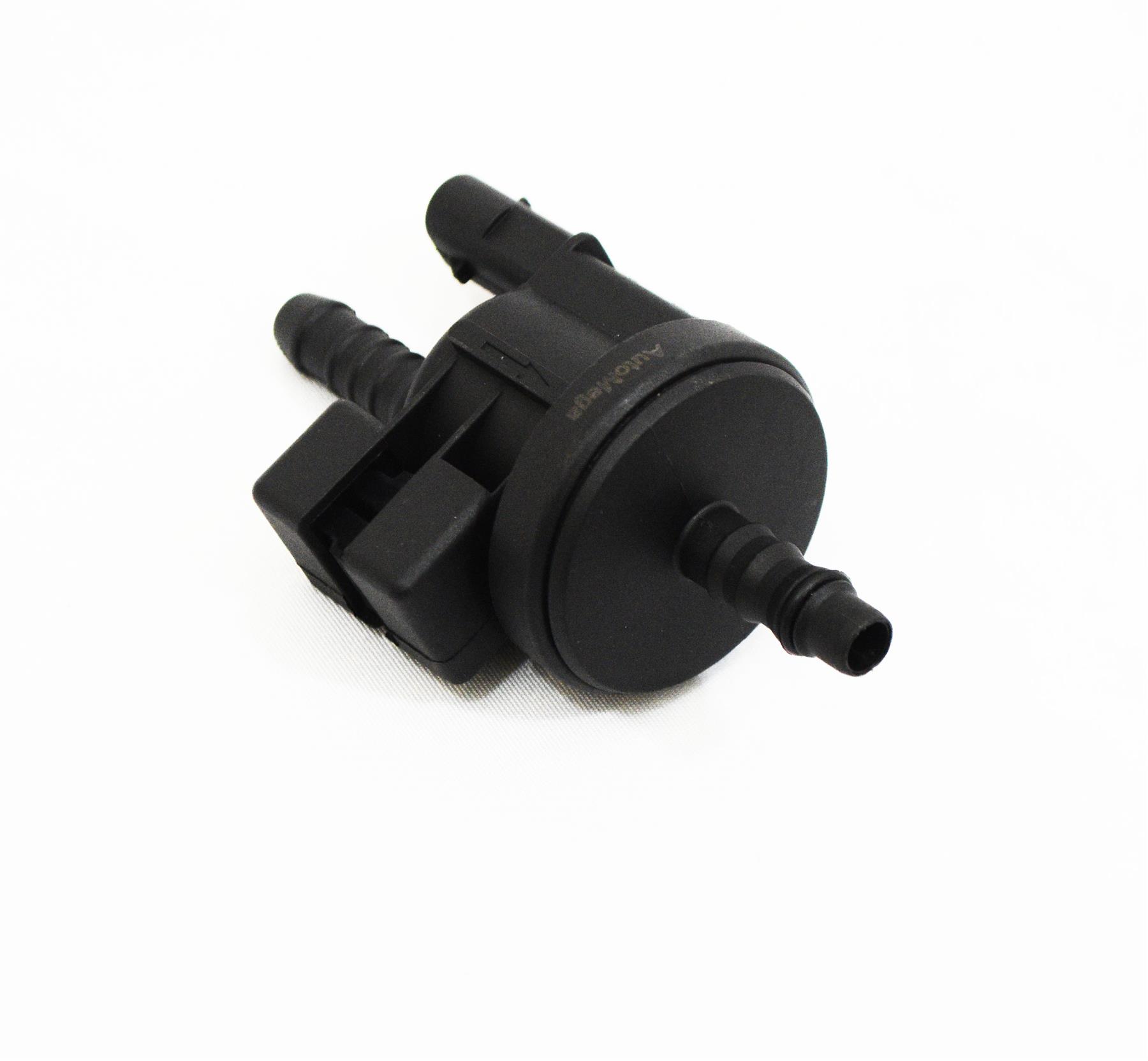 LSC 06H906517B : Fuel Tank Breather Vapour Solenoid Valve - NEW