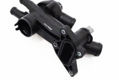 LSC 03C121111B : Coolant Thermostat Housing with Sensor and Seal - NEW