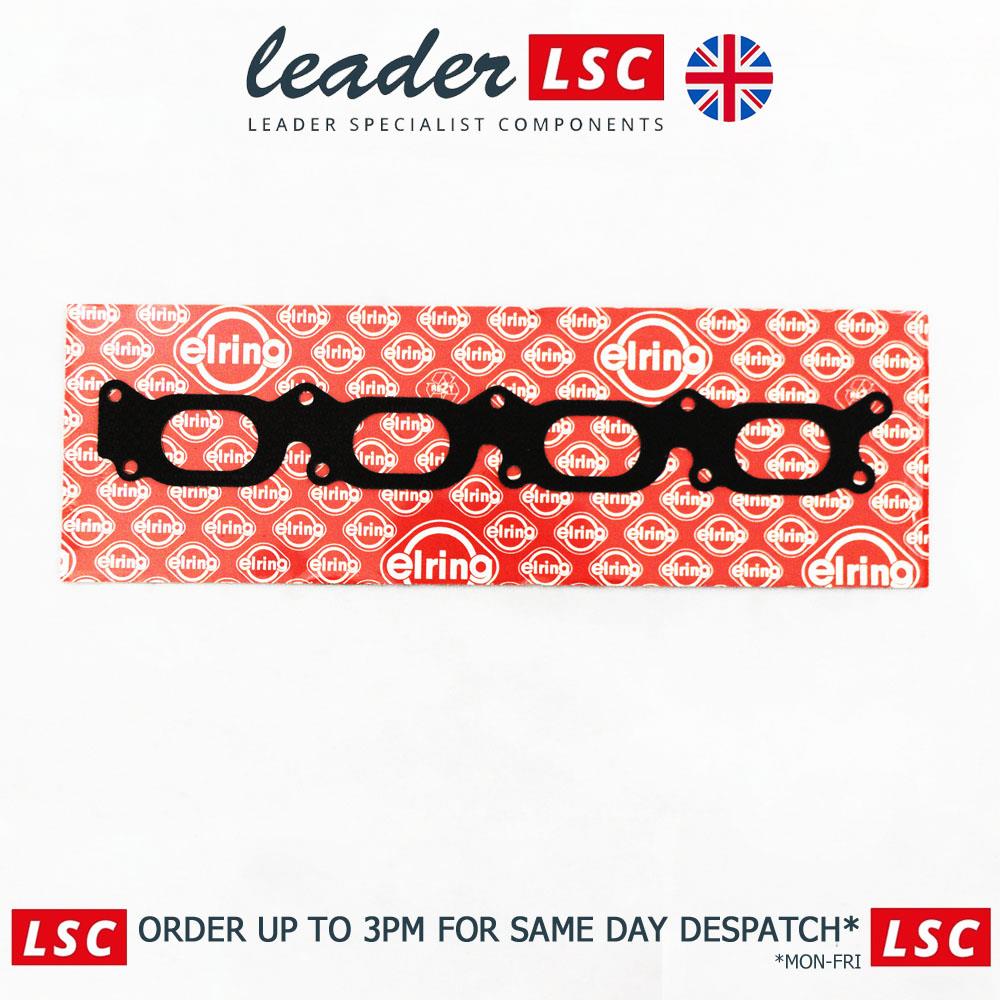 LSC 058129717D : Intake Manifold Gasket (OE) - NEW - Image 9