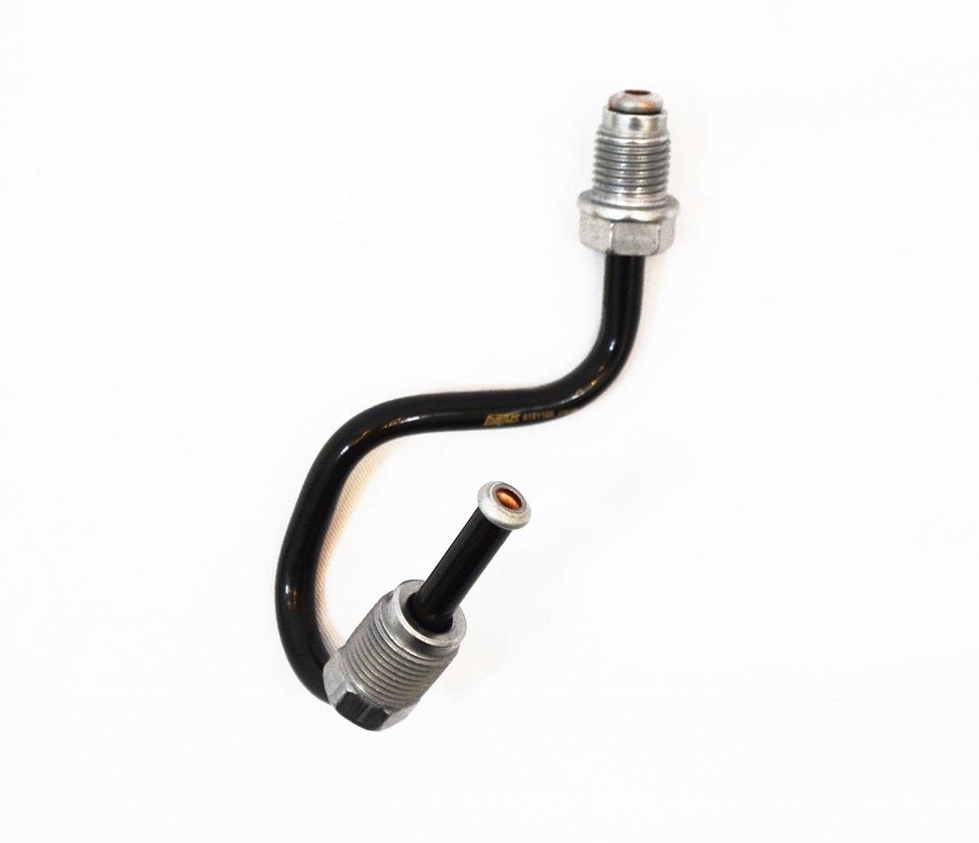 LSC 1K0611764L : RHS Rear Brake Line Hose - NEW - Image 4