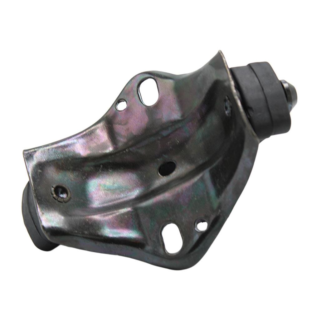 LSC 1J0253144J : Exhaust Silencer Mounting Bracket Clamp - NEW - Image 2