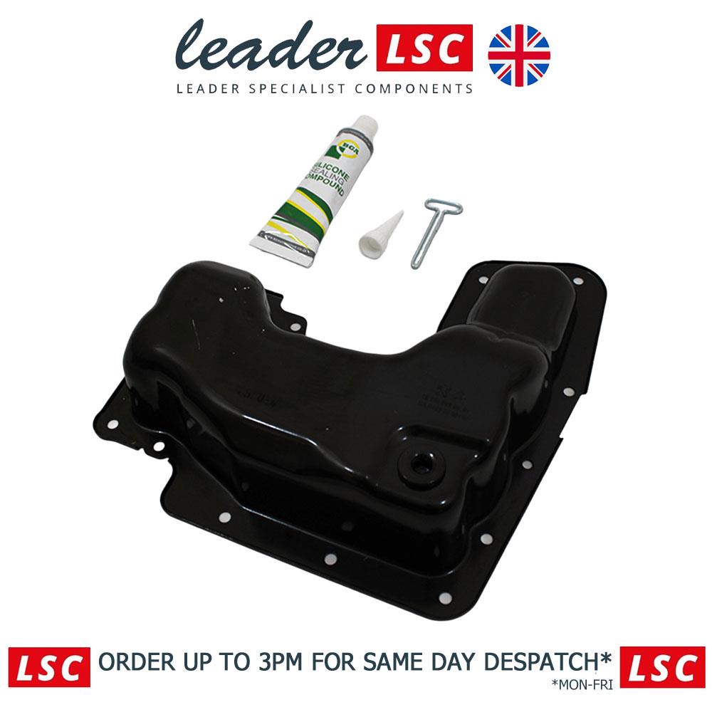 LSC 9829898980 : Oil Pan Sump and Sealant - NEW - Image 10
