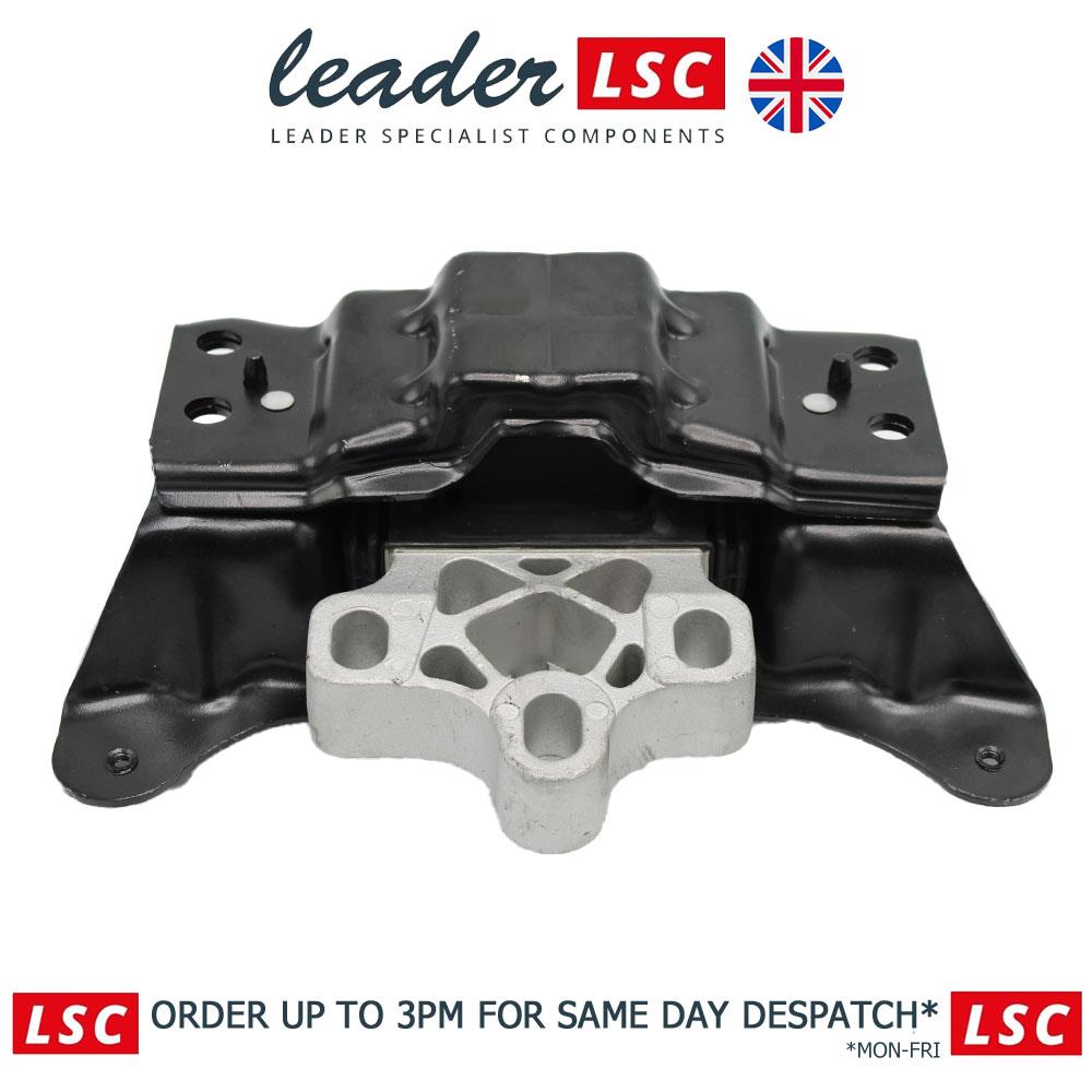 LSC 5Q0199555T : Lower Front Left Engine Mount for Audi Cupra Seat Skoda VW - NEW - Image 8