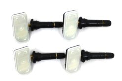 LSC 2197279 : GENUINE Set of 4 TPMS Valves by Schrader - NEW - Image 9