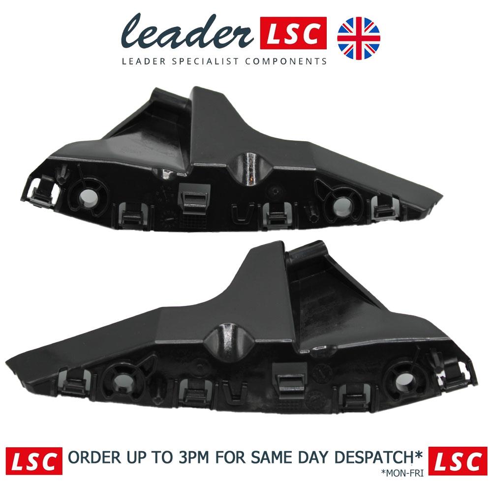 LSC 9829335680 9829335780 : GENUINE Pair of Left and Right Front Bumper Brackets for Vauxhall Corsa - NEW - Image 8