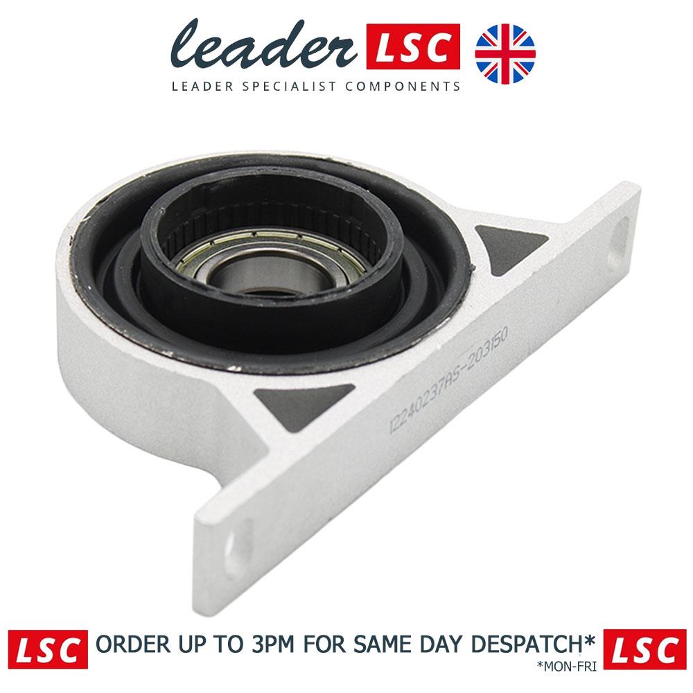 LSC 26103413996 : Centre Propshaft Suspension Mount with Ball Bearing - NEW - Image 8