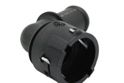 LSC 7M0122291 : Coolant Flange Coupling Connector - NEW