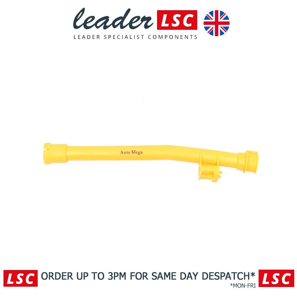 LSC 06B103663G : Oil Dipstick Guide Tube - NEW - Image 10