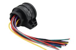 LSC 3D0973993 : Automatic Gearbox Wiring Harness Plug - NEW
