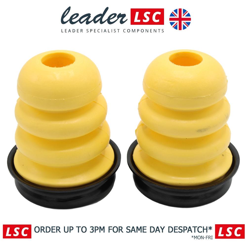 LSC 2038874 : 2 x Rear Axle Suspension Bump Stops for Ford Transit - NEW - Image 6