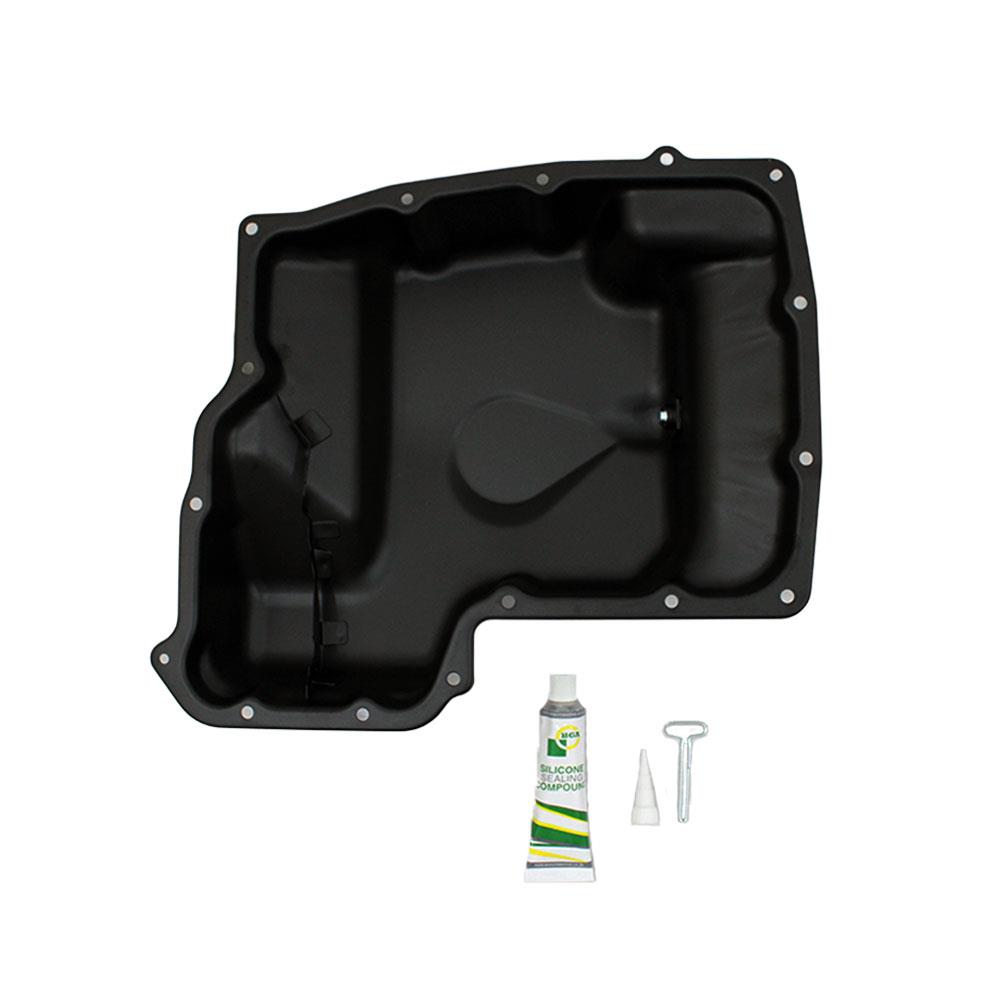 LSC 9675662380 : Engine Oil Sump Pan and Sealant for Citroen Ford and Peugeot - NEW - Image 4