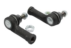 LSC 701419811E 701419812D : Pair of Front Track Tie Rod Ends for VW - NEW
