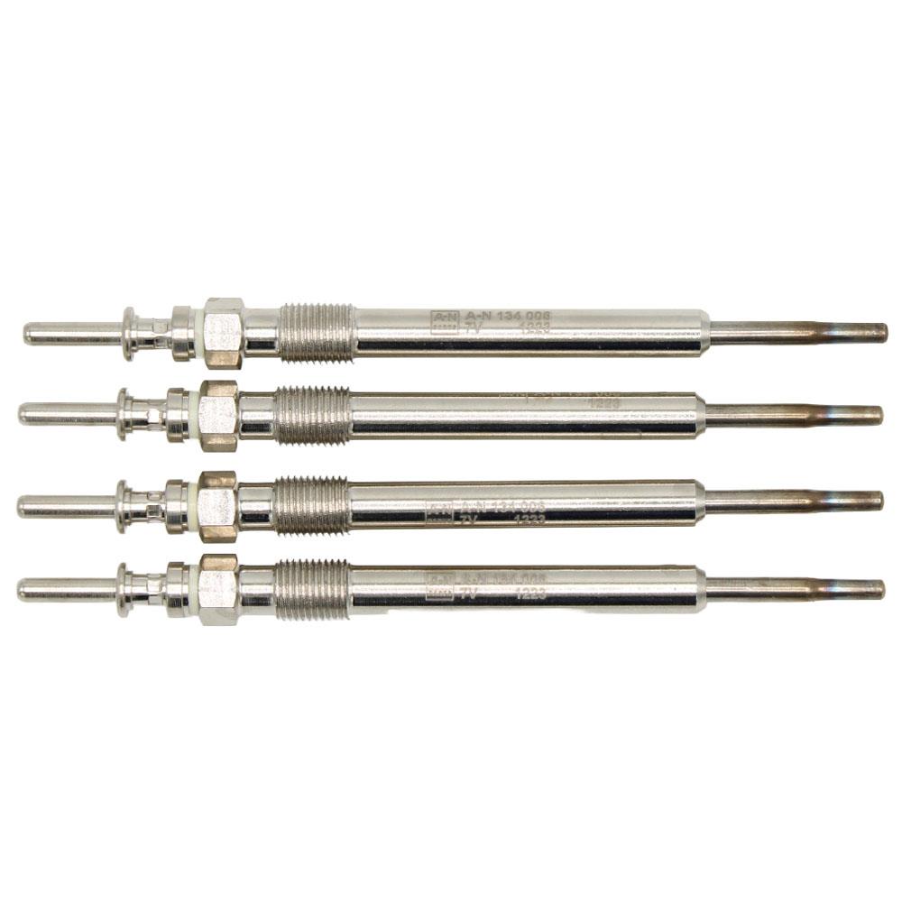 LSC 12230035934 : 4 x Glow Plugs for BMW Mini Toyota - NEW - Image 5