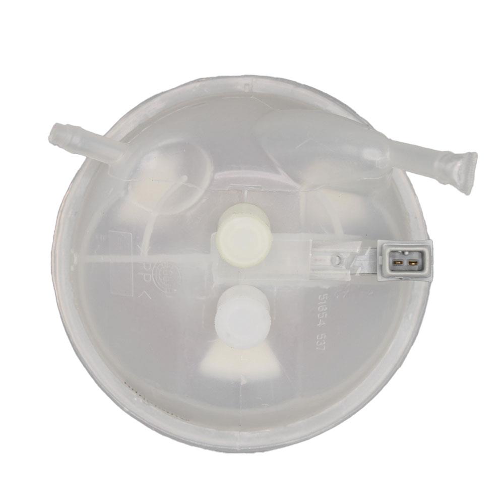 LSC 8E0611301 : Brake Fluid Reservoir Tank Sensor and Cap for Audi and VW - NEW - Image 3