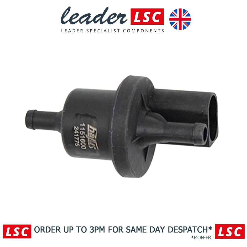 LSC 1C0906517A : Fuel Tank Breather Purge Valve - NEW - Image 10