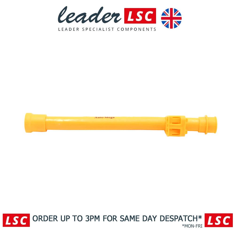 LSC 06B103663G : Oil Dipstick Guide Tube - NEW - Image 8