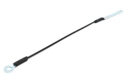LSC 2H5829491E : Rear Door Tailgate Retaining Strap - NEW