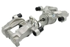 LSC 3Q0615424 3Q0615423 : Rear Left and Right Brake Calipers - NEW