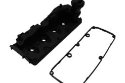 LSC 03L103469G : Cylinder Head Rocker Cover with Filler Cap and Gasket - NEW