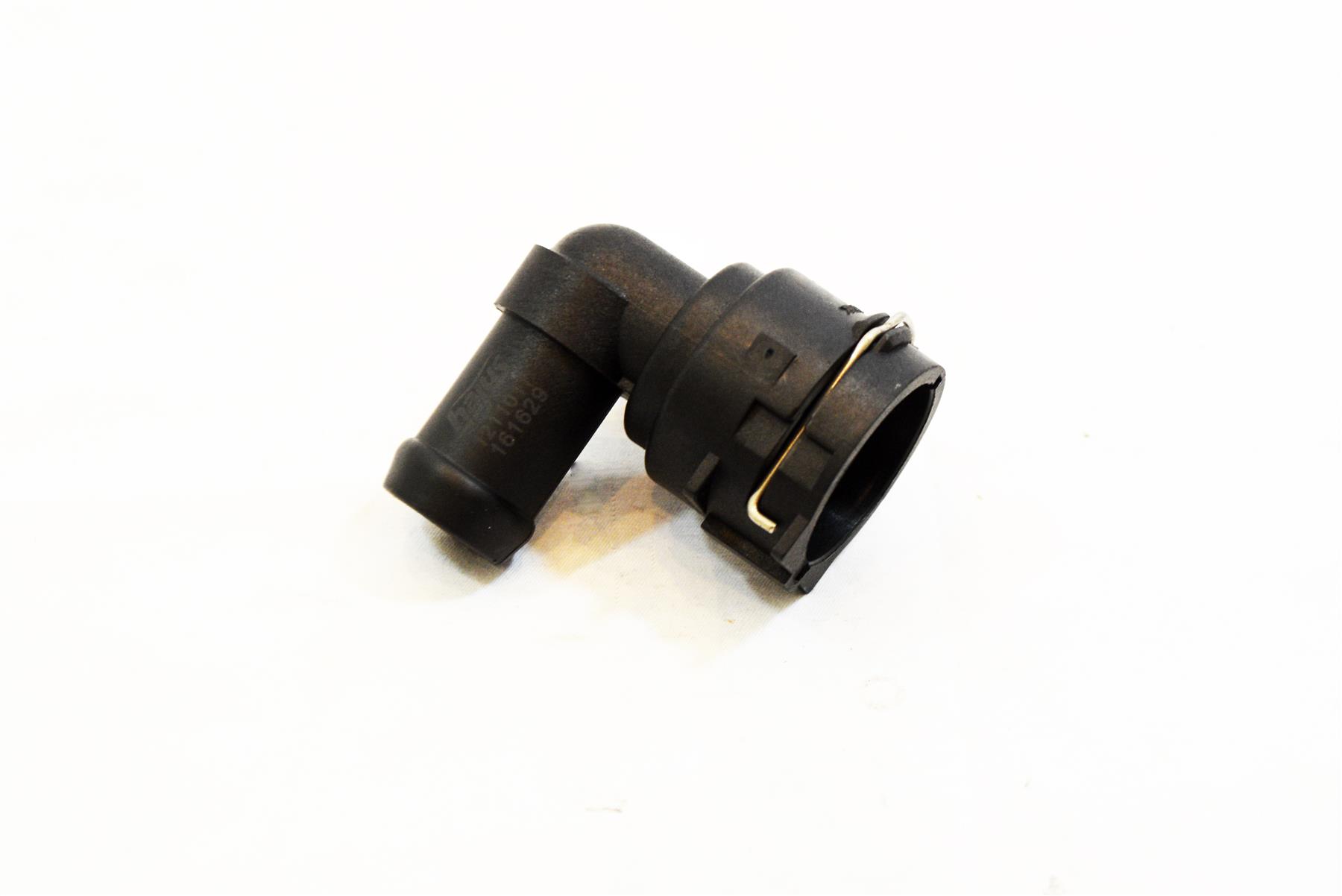 LSC 1K0122291R : Engine Water Coolant Flange Connector - NEW - Image 2