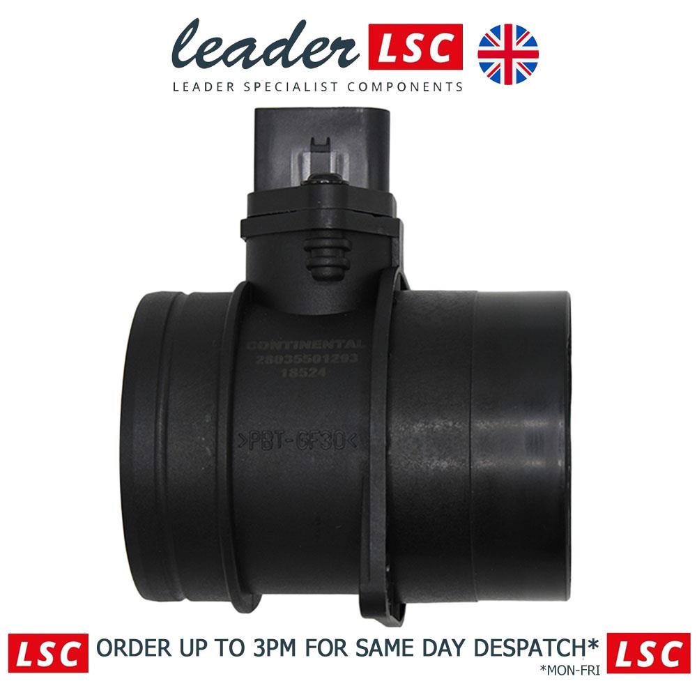 LSC 074906461B : GENUINE Siemens MAF Mass Air Flow Meter - NEW - Image 7