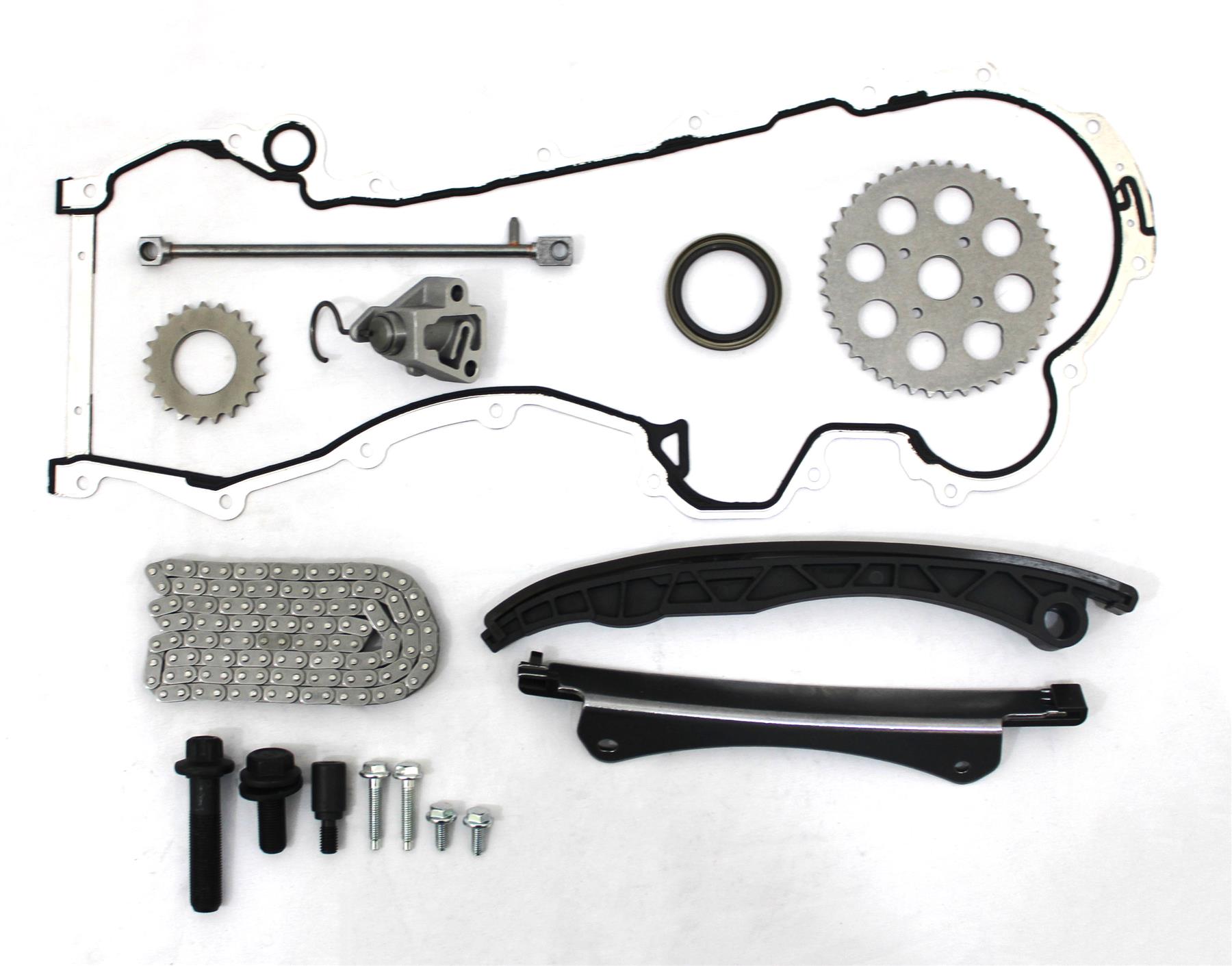 LSC TC0380FK : Timing Chain Kit from BGA - NEW - Image 5