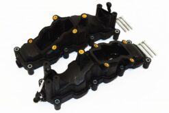 LSC 059129711CK/712BQ : Left & Right Intake Manifold Modules / Swirl Flap Sets - NEW