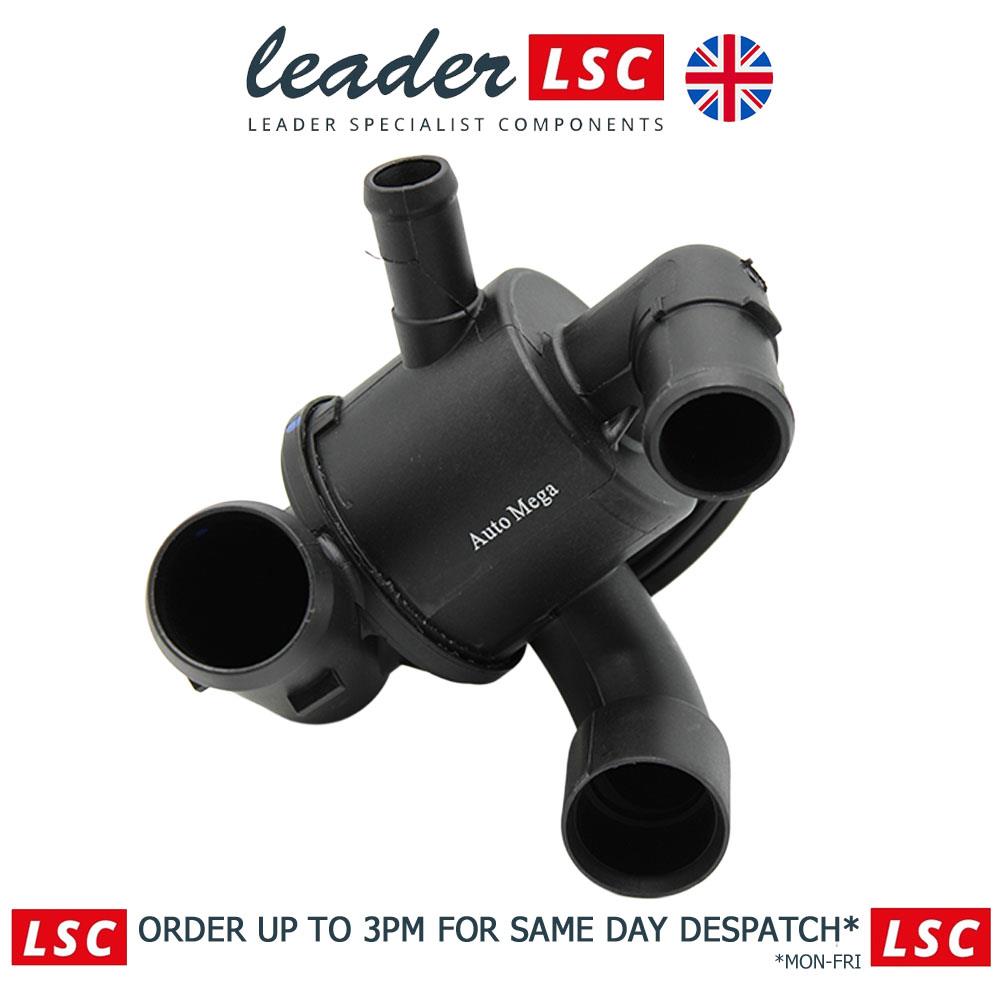 LSC 03L121111AC : Coolant Thermostat with Gasket - NEW - Image 6