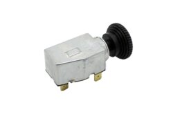 LSC 211953235A : Classic VW Beetle Hazard Light Switch - NEW - Image 7