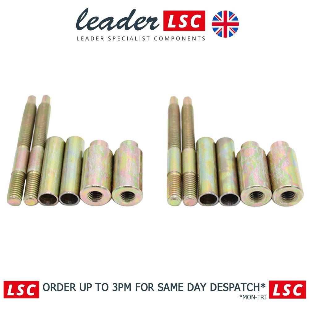 LSC 8200553118 : 12 Piece Injector Repair Fixing Kit - NEW - Image 7