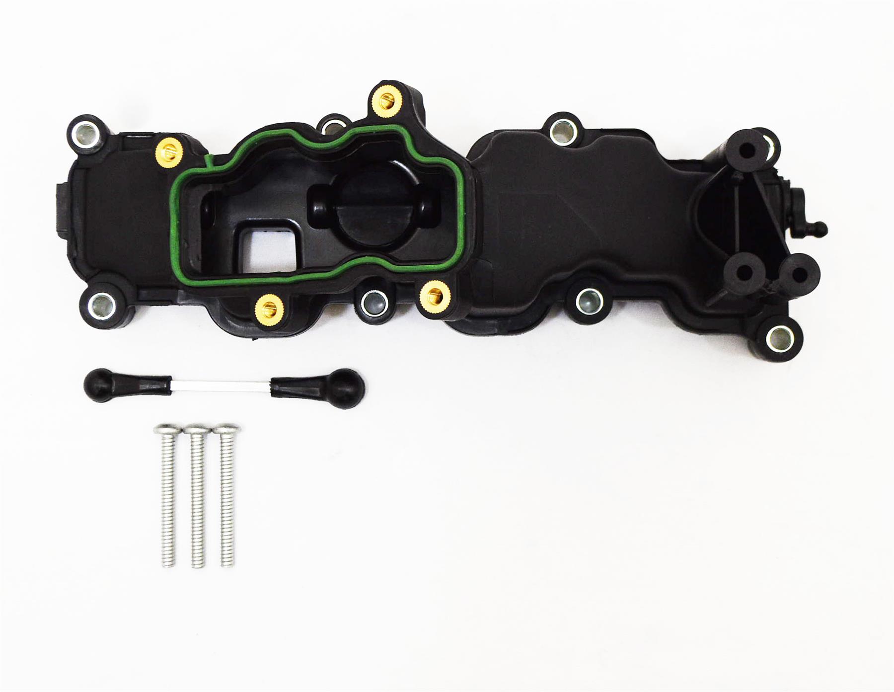 LSC 059129712BH : Right Side Intake Manifold - NEW - Image 2