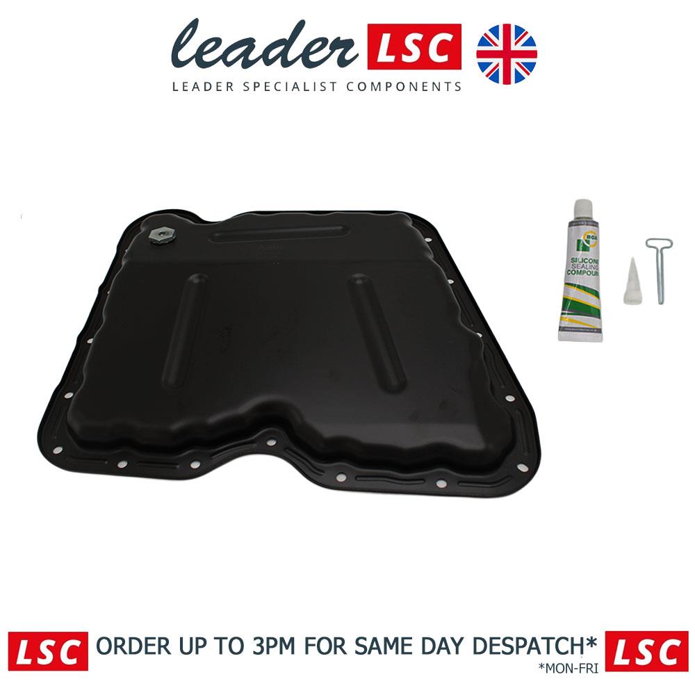 LSC 8200795039 : Steel Lower Engine Oil Pan / Sump with Sealant - NEW - Image 10