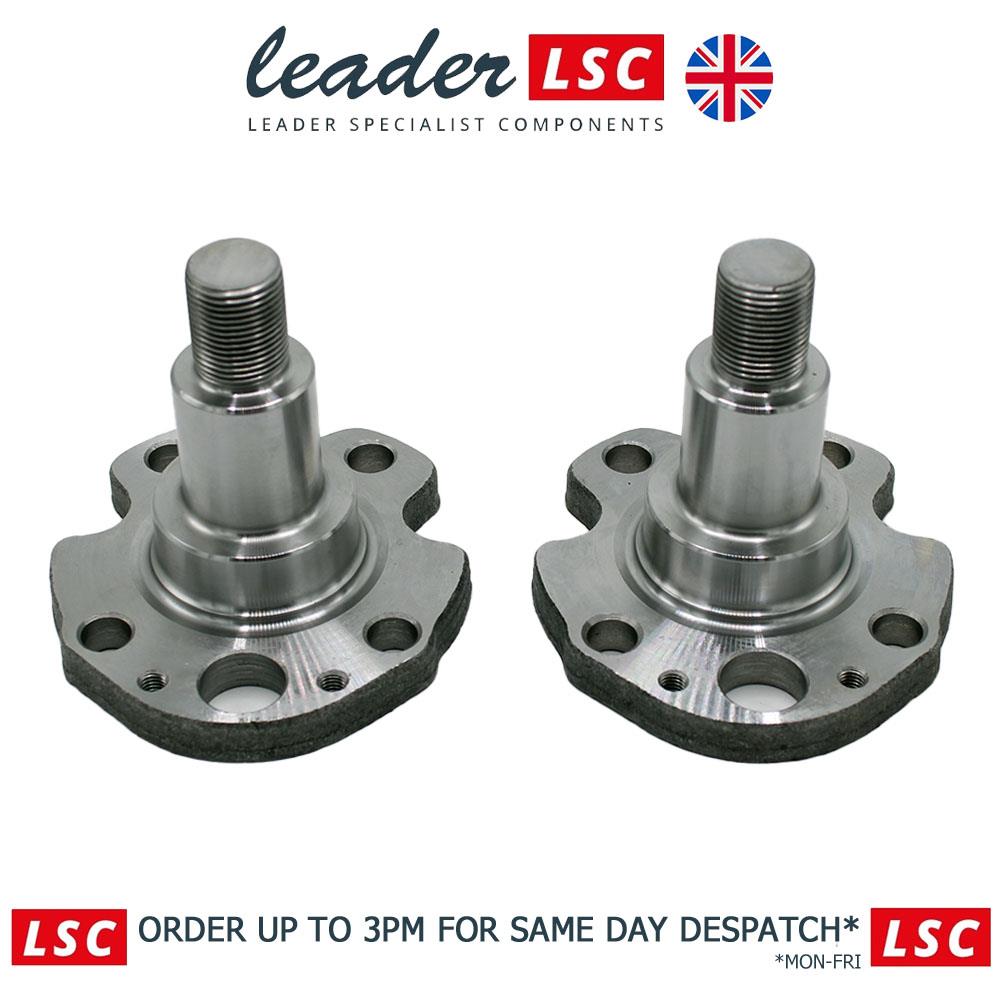 LSC 1J0501117B x 2 : Pair of Rear Wheel Hub Stub Axles - NEW - Image 8