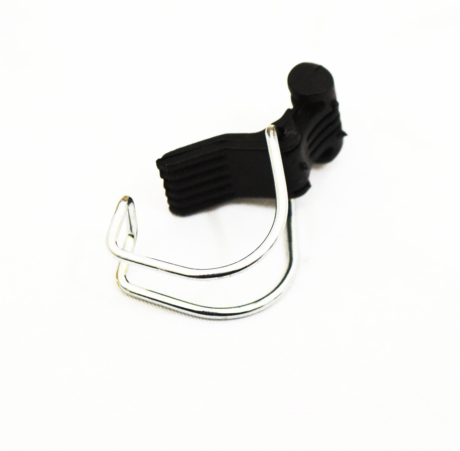LSC 1H0129797 : Air Box Filter Housing Cover Locking Bar Clamp Clip - NEW - Image 2