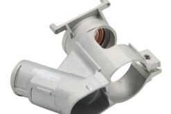 LSC 155905851 : Ignition Steering Column Lock Housing for Audi and VW - NEW - Image 8