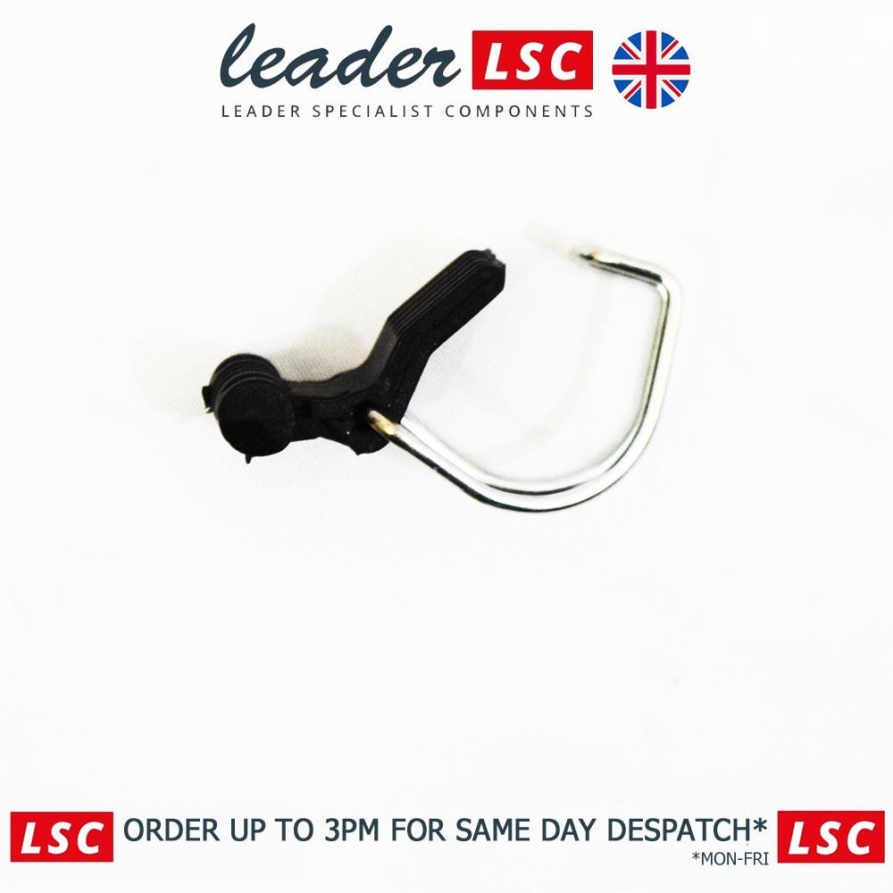 LSC 1H0129797 : Air Box Filter Housing Cover Locking Bar Clamp Clip - NEW - Image 10
