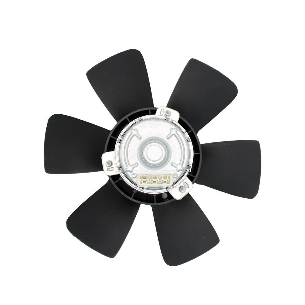 LSC 165959455T : Radiator Cooling Fan Blades and Motor - NEW - Image 5