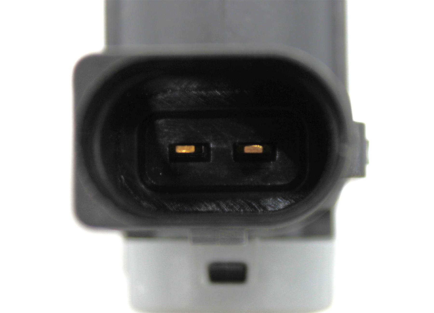 LSC 1K0906283A : EGR Control Valve Turbo Boost Vacuum Solenoid Valve - NEW - Image 2