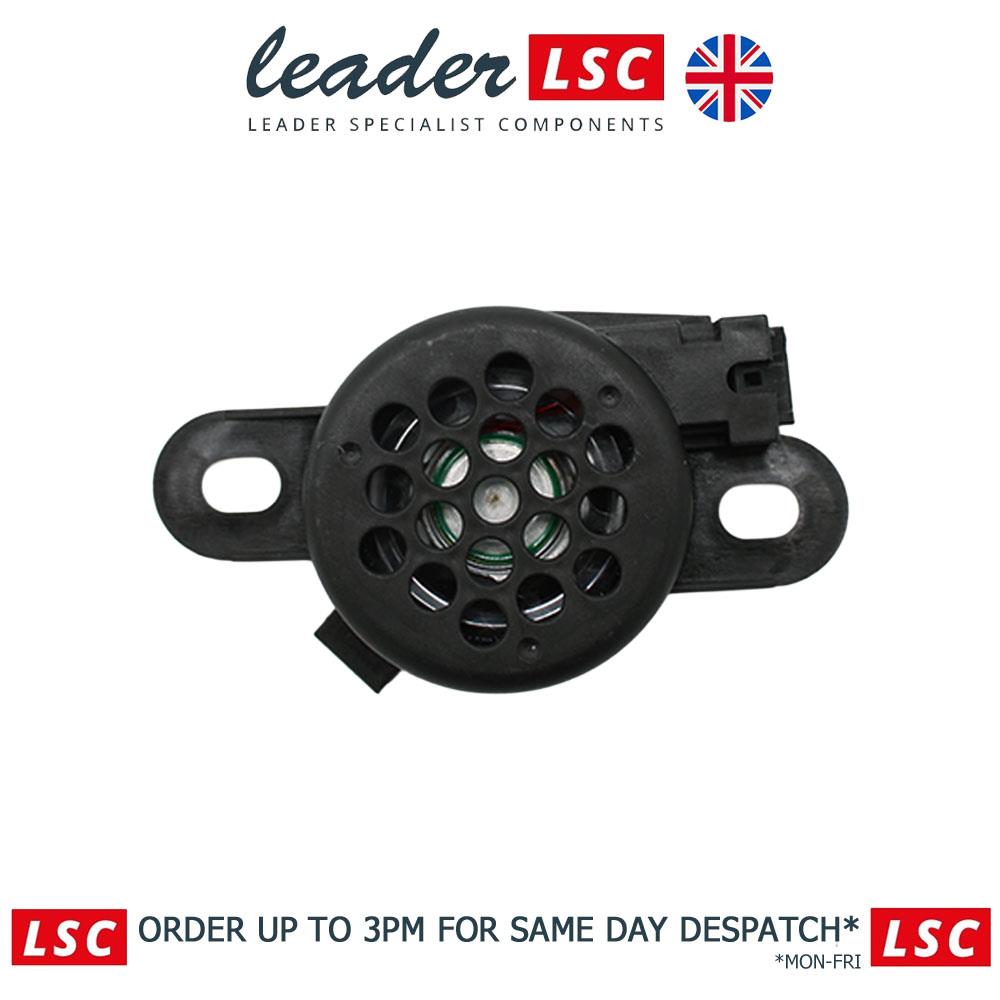 LSC 8E0919279 : Warning Alarm / Buzzer for PDC / Parking / Reversing Sensors - NEW - Image 10