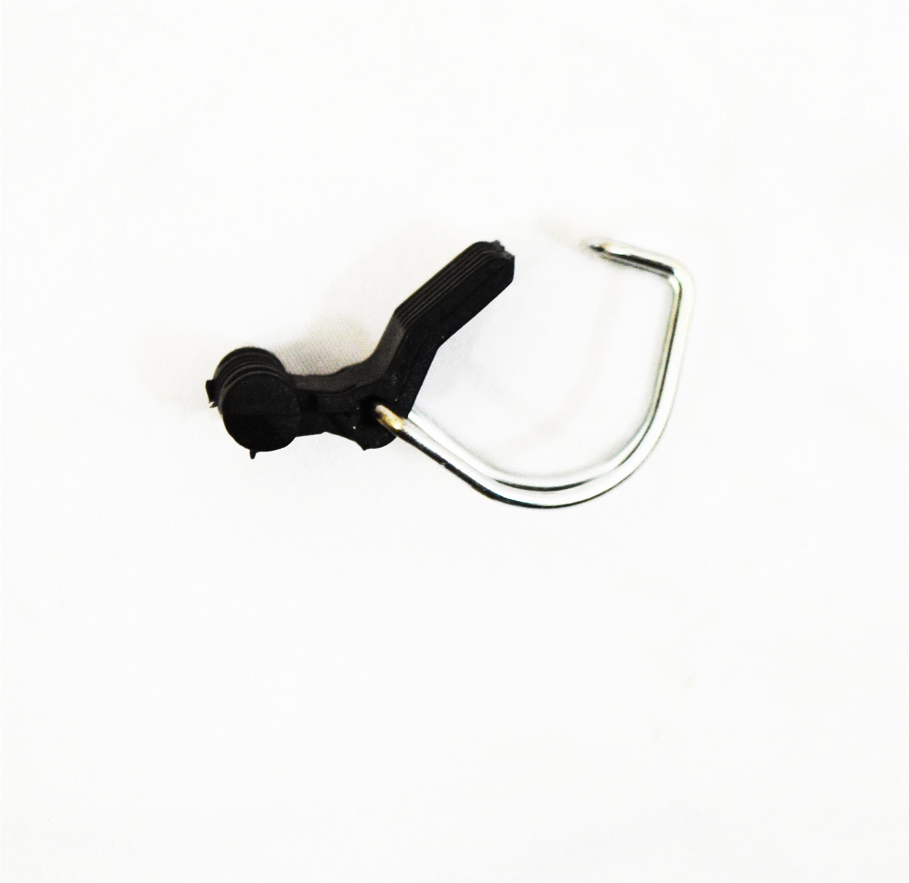 LSC 1H0129797 : Air Box Filter Housing Cover Locking Bar Clamp Clip - NEW - Image 5