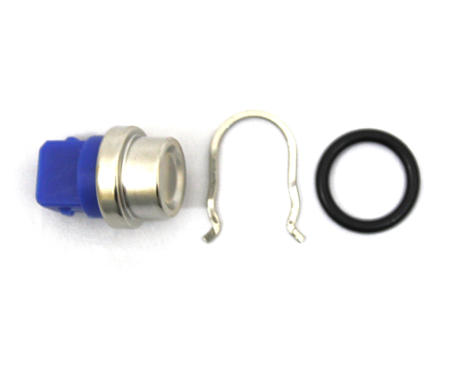 LSC 025906041A : Engine Coolant Water Temperature Sensor for Audi Seat VW - NEW - Image 2