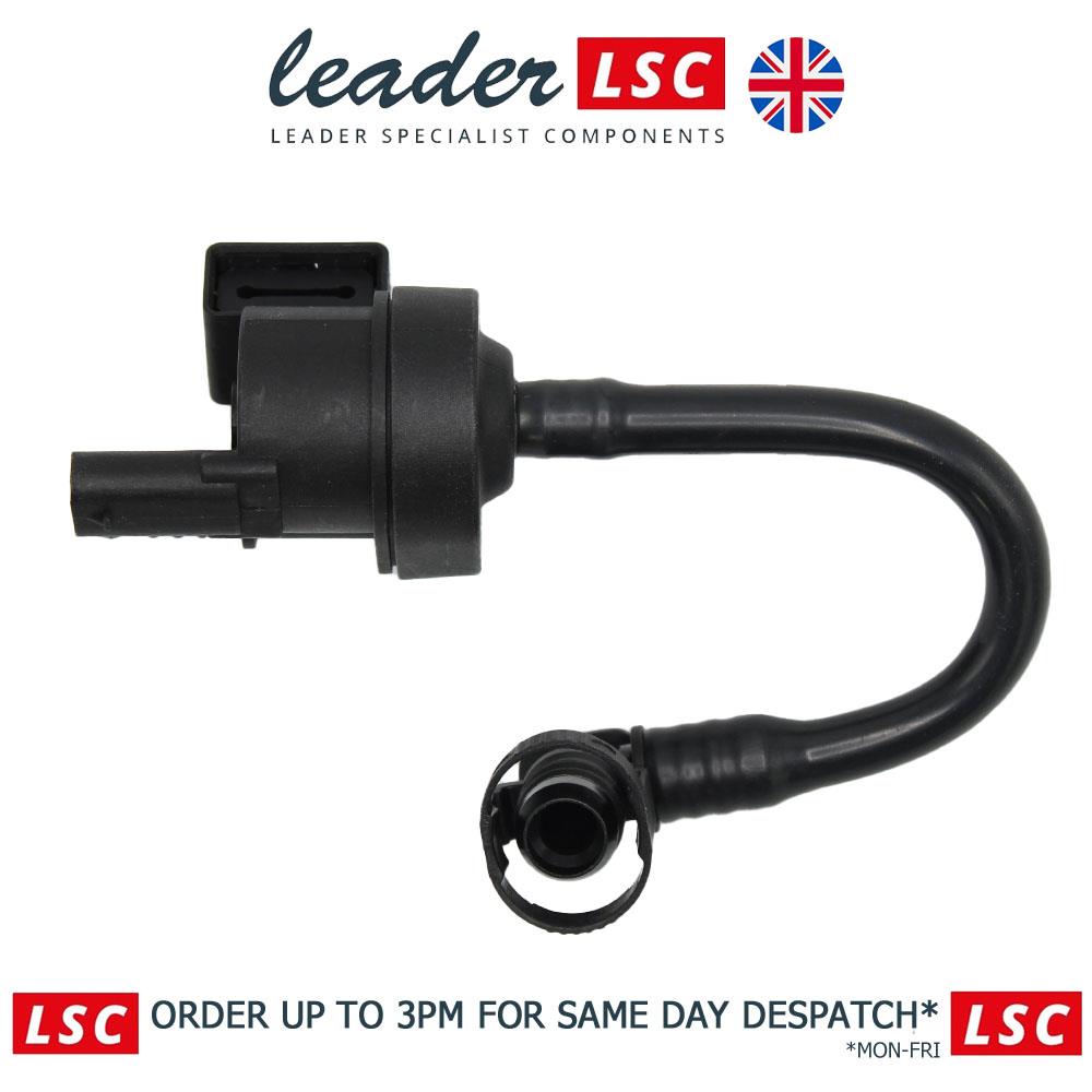 LSC 06H906517H : Fuel Tank Breather Solenoid Valve for Audi Seat Skoda VW - NEW - Image 9