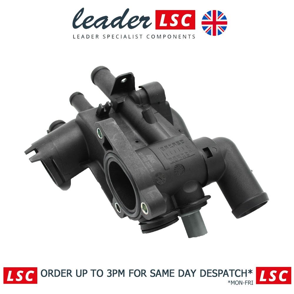 LSC 032121111AP : Coolant Thermostat and Housing - NEW - Image 10