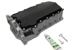 LSC 06A103601AA : Aluminium Engine Oil Pan Sump and Sealant - NEW